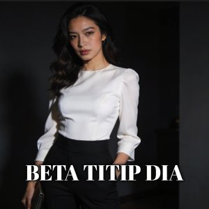 Beta Titip Dia