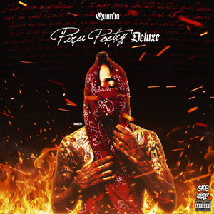 Ecstasy (feat. Darrin Jones)