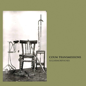 Sugarmorphoses Pt. II