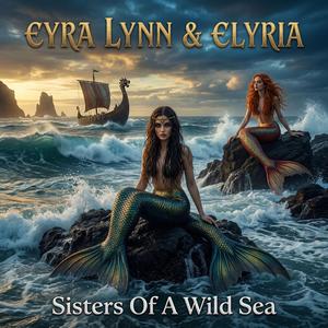 Sisters Of A Wild Sea