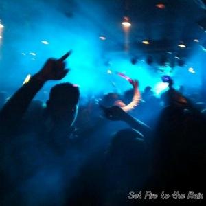 Set Fire to the Rain (Techno)