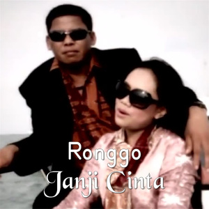 Janji Cinta