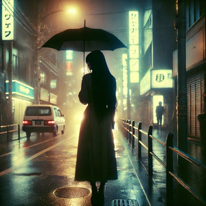 Lonely Roads（星尘Affinity）