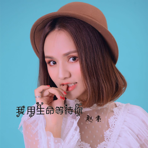 我用生命等待你