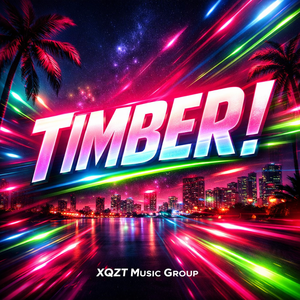 Timber!