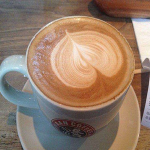 卡布奇诺（女生合唱版）