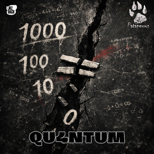 Qu4ntum