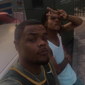 BUSCARME (feat. Youngeazy)