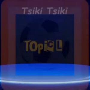 Tsiki Tsiki (Radio Edit)