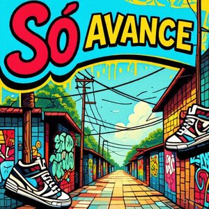 Só avance