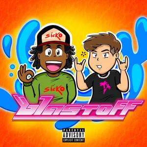 Blast Off (feat. Big Bubs)