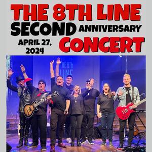 Blame It On Cain (Live)