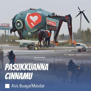 Pasukkuanna Cinnamu