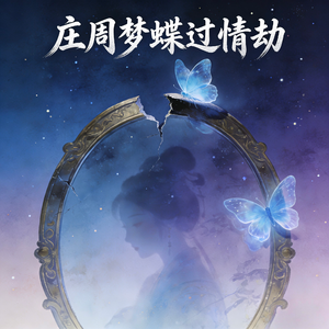 庄周梦蝶过情劫