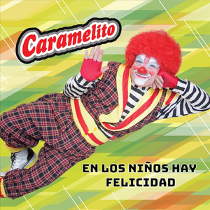 Soy Caramelito