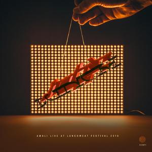 Good Omens (Live at Lunchmeat Festival 2018)