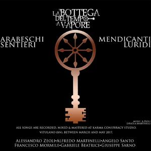 Mendicanti Luridi (2017 Version)