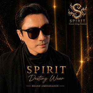 Spirit destiny wear (Special Version)