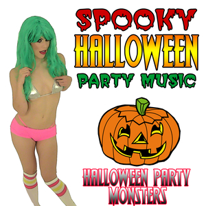 Wolfsbane (Halloween Sound FX)