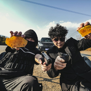 凉山汉堡(洋芋坨坨)