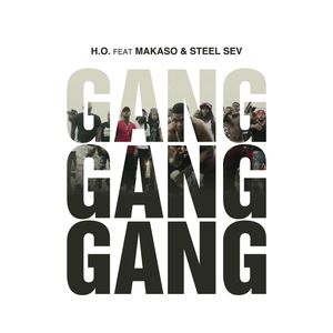 gang gang