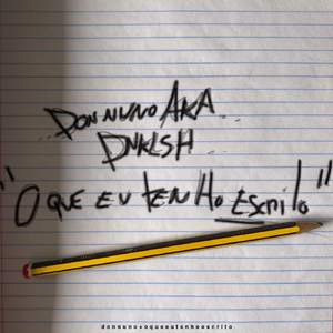 O Que Eu Tenho Escrito