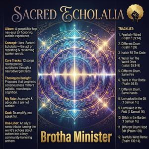 Fearfully Wired (Different Drum)