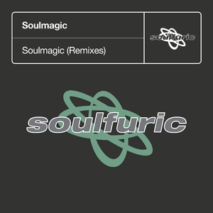 Soulmagic (Saison Extended Remix)