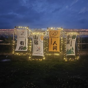 随口话语如意义不明的雨
