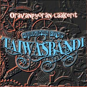 Oravanpyörän laakerit