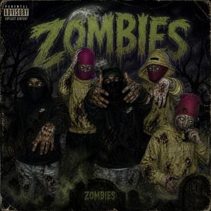 Zombies (feat. R!N0 & LilRon074)