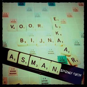 Liefdeslied (feat. Kim Stolker)