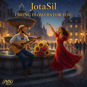 I BRING FLOWERS FOR YOU