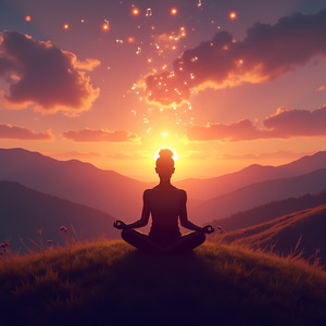 Музыка души