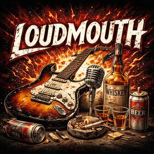 Loudmouth