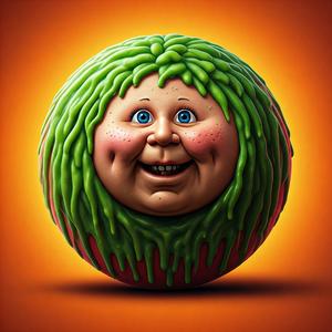 My Shiny Rubber Ball