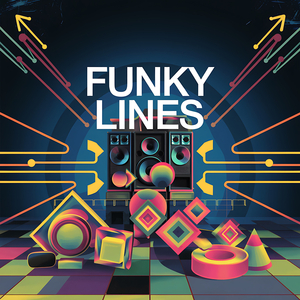 Funky Lines