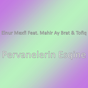 Pervanelerin Esqine
