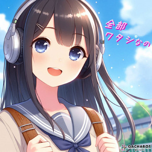 全部ワタシなの