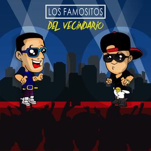 El Super Makinon (feat. Don Chezina, Bobby El Famosito & El Omegoide)