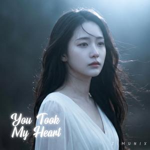 You Took My Heart