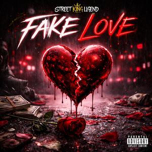 Fake love