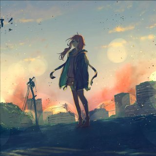 千坂｜电子轻音乐