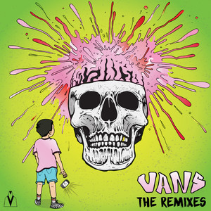 Vans (King Kavalier Remix)