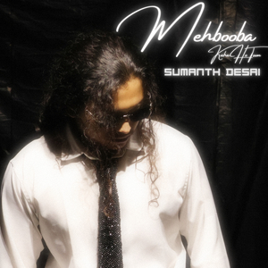 Mehbooba Kaha Ho Tum