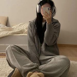 I am patient with myself