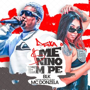 Deixa o Menino em Pé