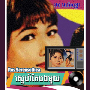 ស្នេហ៍តែបងមួយ