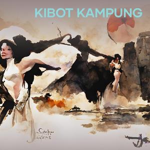 Kibot Kampung