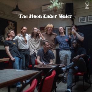 The Moon Under Water